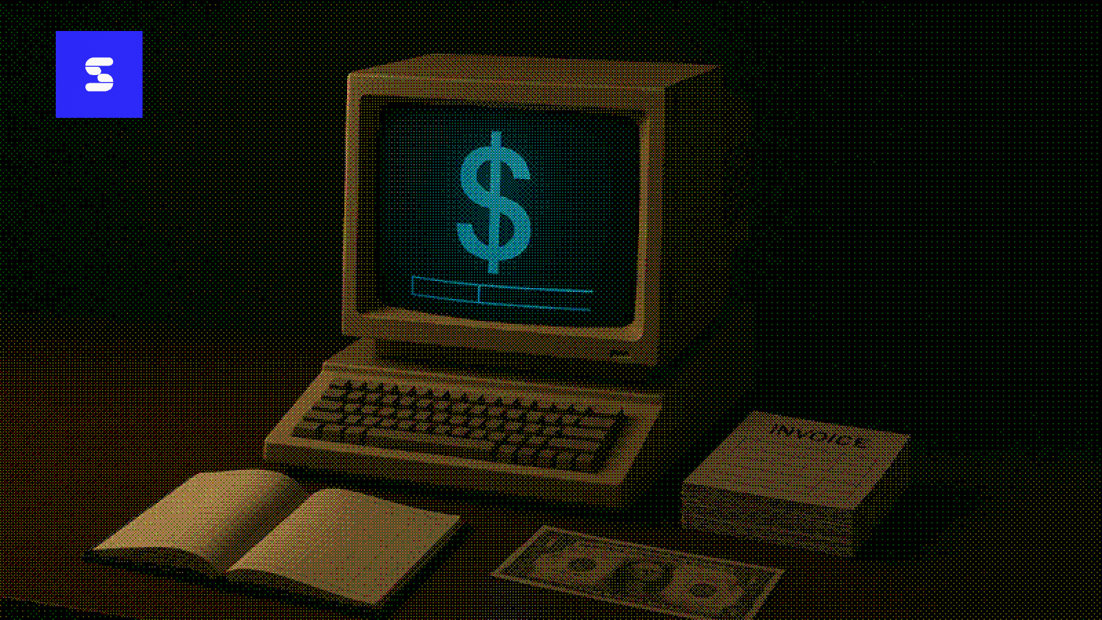 Your clients pay in stablecoins. Stablecorp helps you run the business around them.